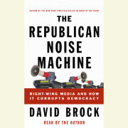 The Republican Noise Machine 