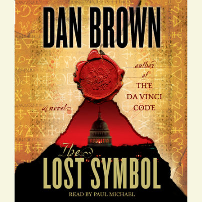 The Lost Symbol Cover
