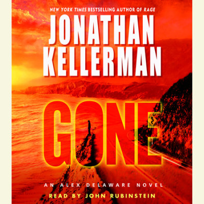 Gone cover