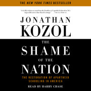 The Shame of the Nation 