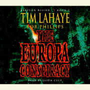 Babylon Rising Book 3: The Europa Conspiracy 