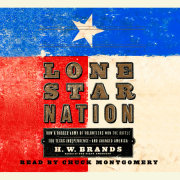 Lone Star Nation 