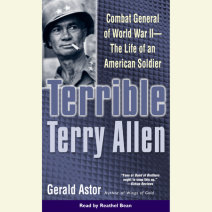 Terrible Terry Allen Cover