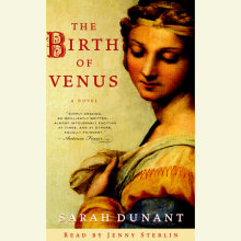 The Birth of Venus Cover
