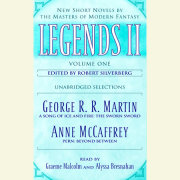 Legends II: Volume I 