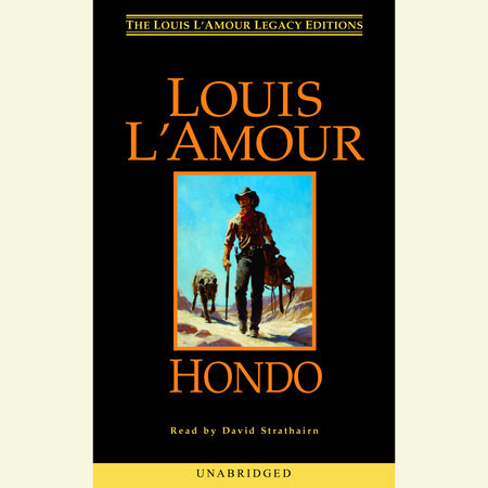 Louis L'Amour  Penguin Random House Canada