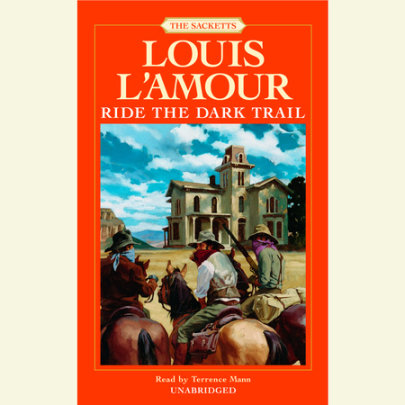 The Sackett Series 18 Book Set by Louis L'Amour