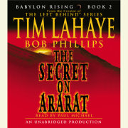 Babylon Rising: The Secret on Ararat 