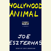 Hollywood Animal Cover