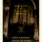 The City of Falling Angels 