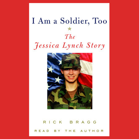 I Am a Soldier, Too Cover