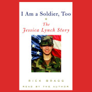 I Am a Soldier, Too 