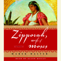 Zipporah, Wife of Moses Cover
