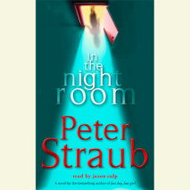 In the Night Room Cover