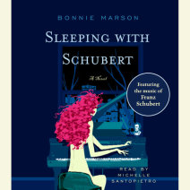 Sleeping with Schubert Cover