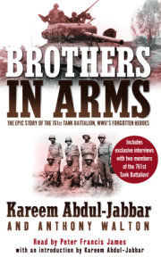 Brothers in Arms 