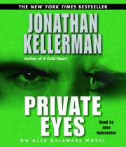 Private Eyes 