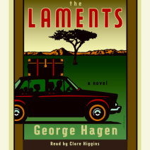 The Laments Cover