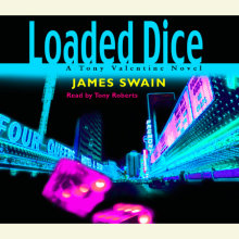 Loaded Dice Cover