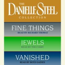Danielle Steel Value Collection Cover