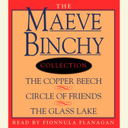 Maeve Binchy Value Collection