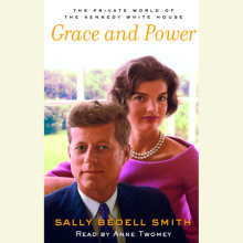 Grace and Power Cover