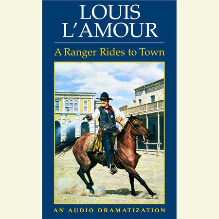 No Man's Man by Louis L'Amour: 9780739365465