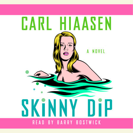 Skinny Dip Cover