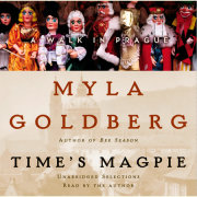 Time's Magpie 
