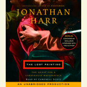 The Lost Painting 