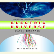 Electric Universe