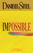 Impossible Cover