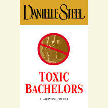 Toxic Bachelors Cover