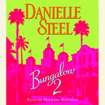 Bungalow 2 Cover