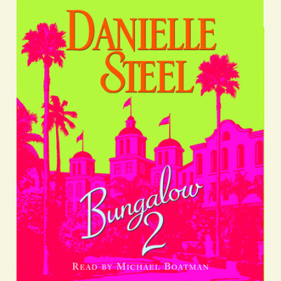 Bungalow 2 cover