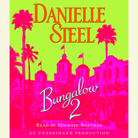 Bungalow 2 Cover