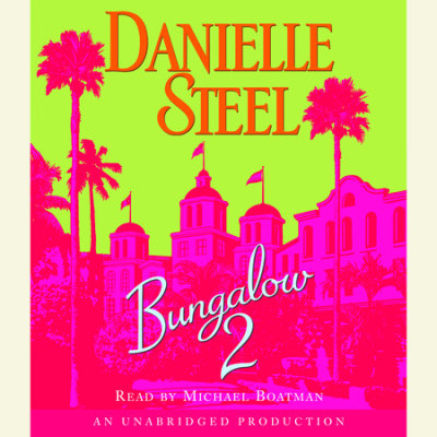 Bungalow 2 cover