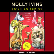 Who Let the Dogs In? 