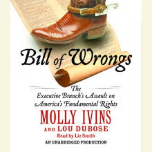 Bill of Wrongs Cover