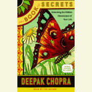 The Book of Secrets 