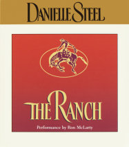 The Ranch Cover