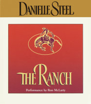 The Ranch Cover