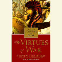 The Virtues of War Cover