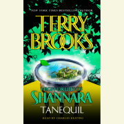 High Druid of Shannara: Tanequil 