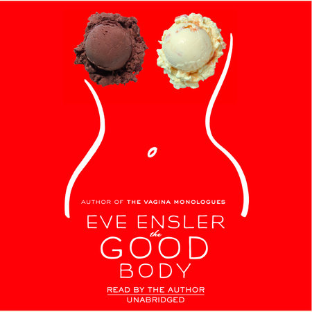 The Good Body Cover