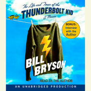 The Life and Times of the Thunderbolt Kid 