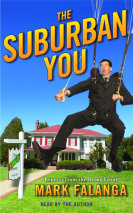 The Suburban You Cover