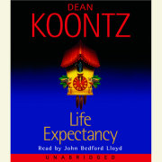 Life Expectancy 