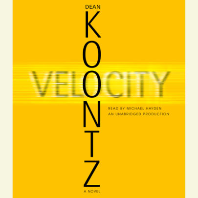 Velocity Cover