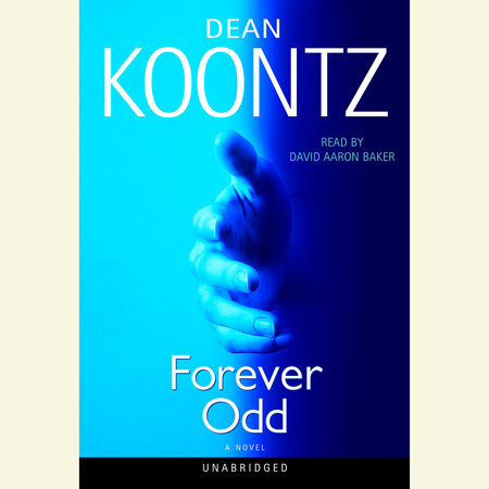 Forever Odd Cover